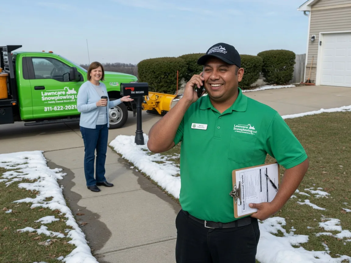 Lawn Care Services By Expert Landscaper Clifton, OH FAQs